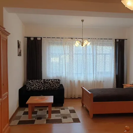 Ferienwohnung In Lobau Vídeň Exteriér fotografie