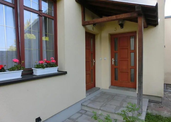 Ferienwohnung In Lobau