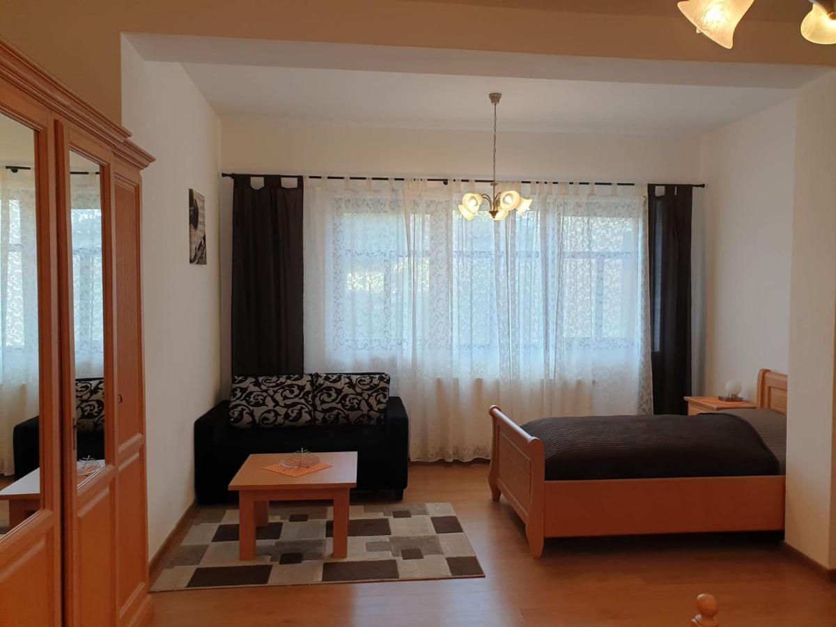 Apartament In Lobau *
