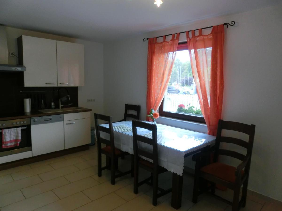 In Lobau Apartament *