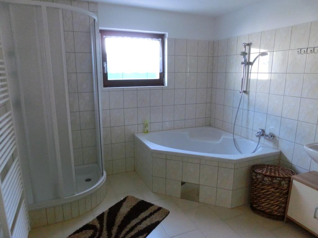 In Lobau Apartament