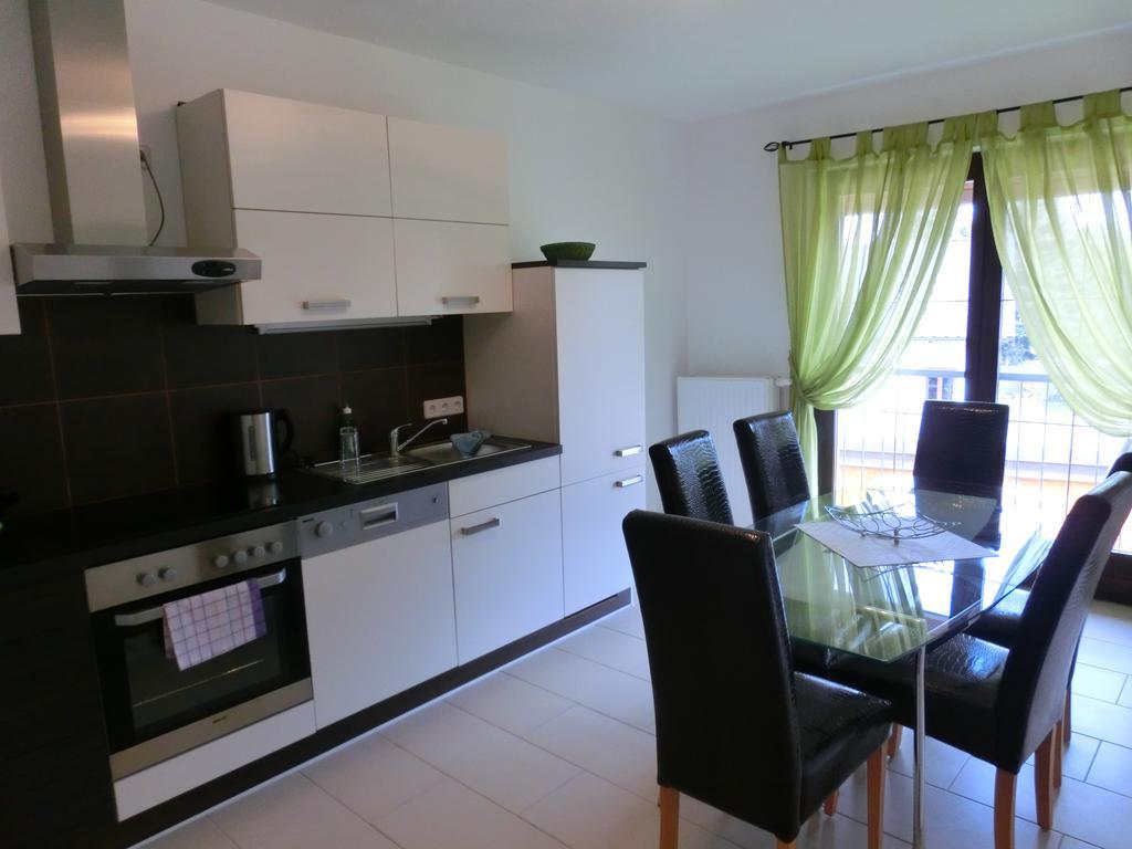 In Lobau Apartament