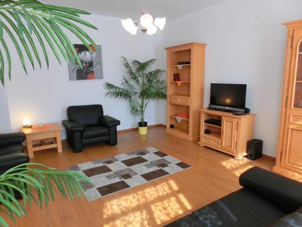 Apartmán In Lobau Vídeň