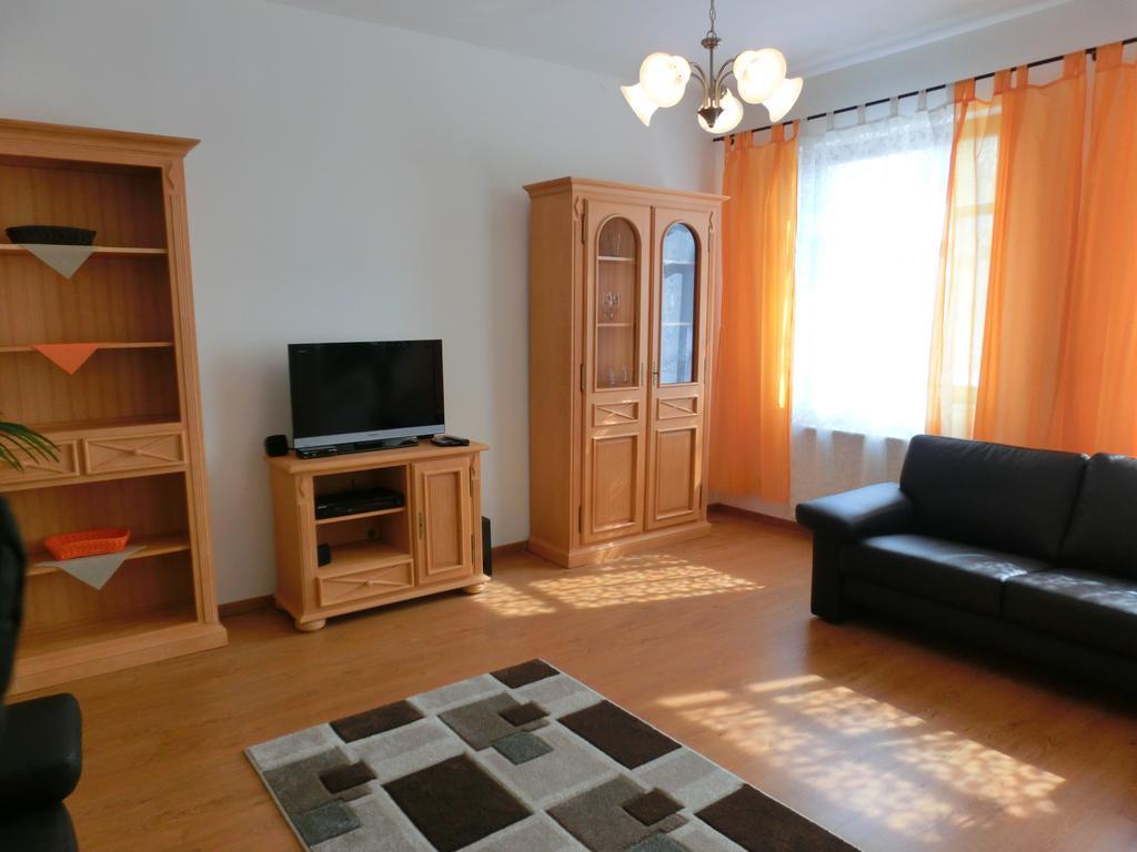 In Lobau Apartmán Vídeň
