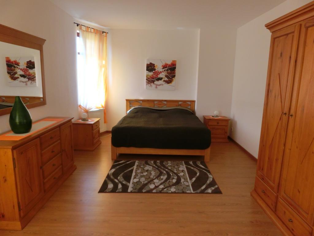 Apartmán In Lobau Vídeň