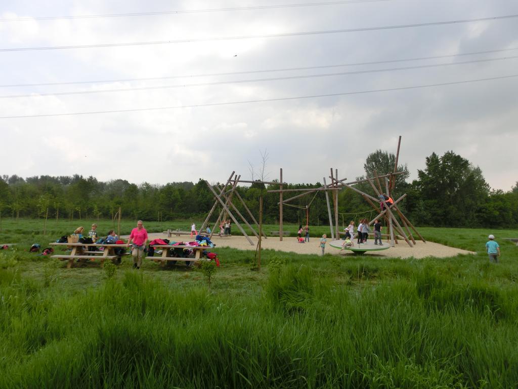 Apartmán In Lobau